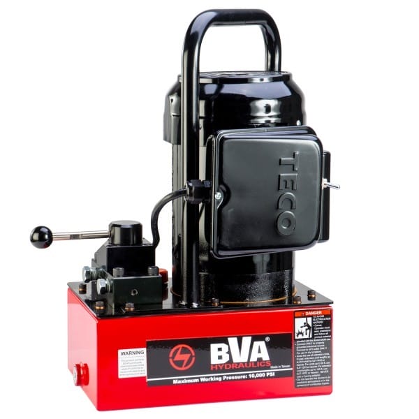 Bomba electrica BVA