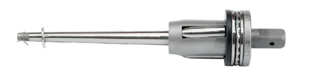 Expansores Serie PZ Expansion Recta