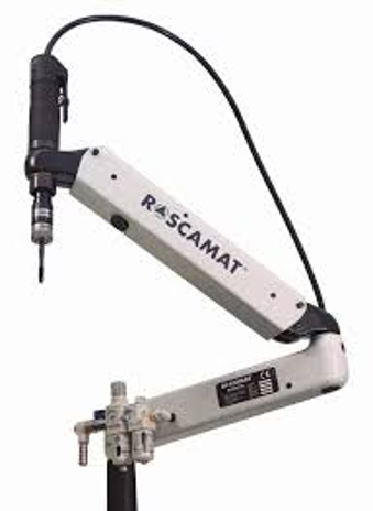 Roscamat 400